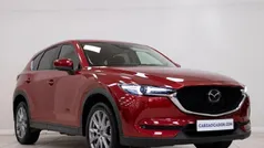 Otro Usado 2020 Mazda CX-5 SUV | 20.900 € (Precio justo)