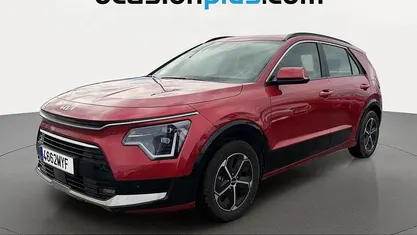 Usado Kia Niro 129 CV (94 kW) 2025 SUV