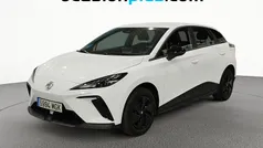 Usado 2023 MG MG4 EV Utilitario | 19.455 € (Buen precio)