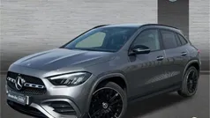Gris Usado 2024 Mercedes GLA200 SUV | 47.900 €