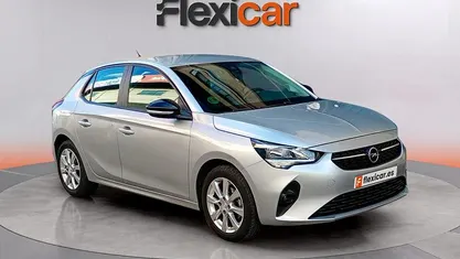 Usado 2022 Opel Corsa Edition Berlina | 9990 € (Super precio)