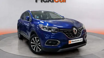 Usado Renault Kadjar Zen 140 CV (102 kW) 2021 SUV