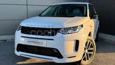 Usado 2025 Land Rover Discovery Sport S SUV | 59.900 € (Super precio)
