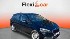 Usado 2018 BMW 216 Active Tourer Monovolumen | 12.690 € (Precio justo)
