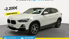 Usado 2018 BMW X2 SUV | 22.990 € (Precio justo)