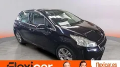 Usado 2015 Peugeot 208 Active Utilitario | 7290 € (Precio justo)