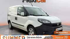 Usado 2020 Fiat Doblò Easy Monovolumen | 11.290 € (Buen precio)