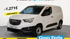 Usado 2021 Opel Combo Monovolumen | 13.790 € (Super precio)