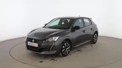Usado 2023 Peugeot 208 Active Utilitario | 14.499 € (Precio justo)