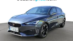 Gris Usado 2023 Cupra Leon Utilitario | 23.537 € (Precio justo)