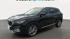 Usado 2023 MG HS Luxury SUV | 15.955 € (Buen precio)