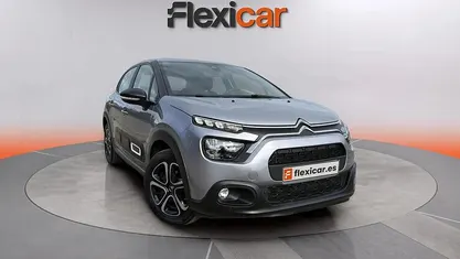 Usado Citroën C3 102 CV (75 kW) 2024 Berlina