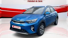 Usado 2024 Kia Stonic SUV | 20.000 € (Precio justo)