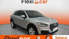 Gris Usado 2020 Audi Q2 Advanced Plus SUV | 19.490 € (Precio justo)