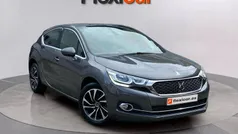 Usado 2017 DS Automobiles DS4 Crossback Style SUV | 10.190 € (Precio justo)