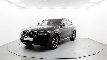 Usado BMW M140 xLine 190 CV (139 kW) 2025 Utilitario