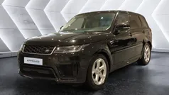 Usado 2019 Land Rover Range Rover Sport HSE SUV | 36.900 € (Super precio)