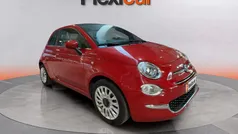 Usado 2022 Fiat 500 Dolcevita Berlina | 10.290 € (Precio justo)