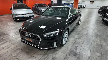 Usado 2024 Audi A5 Business Coupe | 44.990 € (Super precio)