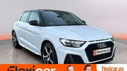 Usado Audi A1 Premium 110 CV (80 kW) 2023 Berlina
