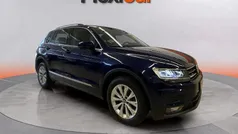 Usado 2020 VW Tiguan Advance SUV | 23.890 € (Precio justo)