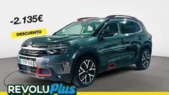 Usado 2019 Citroën C5 Aircross Shine SUV | 17.990 € (Precio justo)