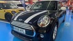 Usado 2014 Mini Cooper D Utilitario | 12.990 € (Precio justo)