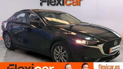 Usado Mazda 3 Prime-Line 140 CV (102 kW) 2025 Berlina