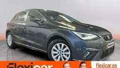 Usado 2023 Seat Ibiza Style Berlina | 13.770 € (Precio justo)