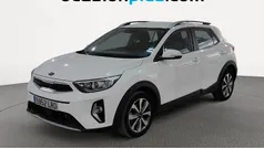 Usado 2021 Kia Stonic SUV | 16.355 € (Precio justo)