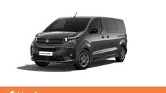 Usado 2025 Citroën Spacetourer Van | 45.974 € (Precio justo)