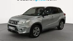 Usado 2019 Suzuki Vitara SUV | 16.273 € (Precio justo)
