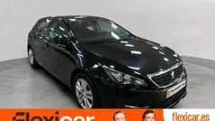 Usado 2021 Peugeot 308 Active Berlina | 11.490 € (Precio justo)