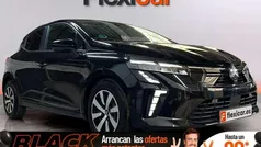 Negro Usado 2024 Mitsubishi Colt Motion Utilitario | 14.490 € (Precio justo)