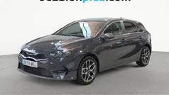 Usado 2023 Kia Ceed Utilitario | 19.410 € (Precio justo)