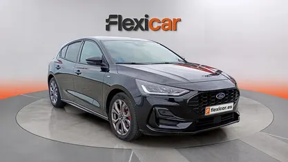 Usado Ford Focus ST-Line 125 CV (91 kW) 2022 Berlina