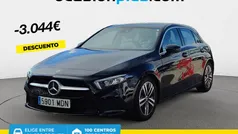 Usado 2023 Mercedes A180 Berlina | 27.490 € (Buen precio)