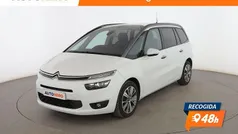 Usado 2014 Citroën C4 Intensive | 9499 € (Buen precio)