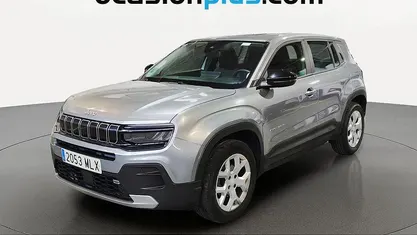 Usado Jeep Avenger Altitude 100 CV (73 kW) 2023 SUV