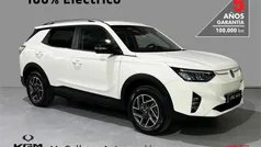 Usado 2024 Ssangyong Korando Limited SUV | 27.900 € (Precio justo)