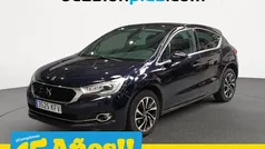 Azul Usado 2017 DS Automobiles DS4 Style Utilitario | 12.690 € (Precio justo)