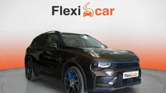 Usado 2022 Lynk & Co 01 SUV | 19.990 € (Precio justo)