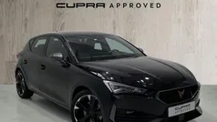 Usado 2024 Cupra Leon Berlina | 27.450 € (Precio justo)