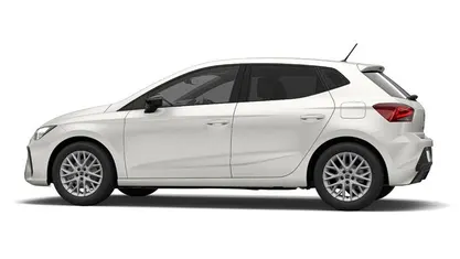 Usado Seat Ibiza Style Plus 115 CV (84 kW) 2026 Utilitario