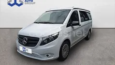 Mercedes V200