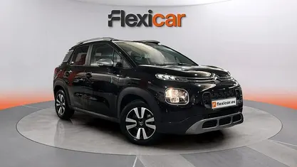 Usado Citroën C3 Aircross Feel 110 CV (80 kW) 2021 SUV