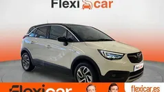 Usado 2017 Opel Crossland X Excellence SUV | 9490 € (Precio justo)