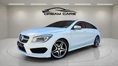 Usado 2016 Mercedes CLA200 Familiar | 16.990 € (Precio justo)