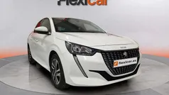 Usado 2020 Peugeot 208 Active Utilitario | 11.990 € (Precio justo)