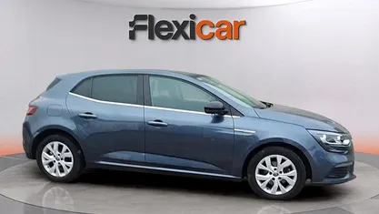 Usado Renault Mégane IV LIMITED 140 CV (102 kW) 2020 Berlina